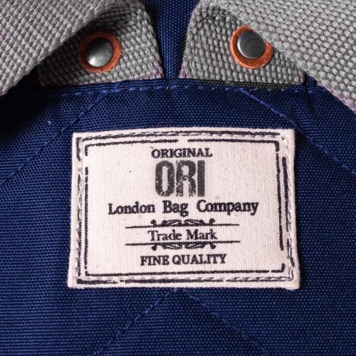 Ori Bantry B Small Canvas Mineral Label