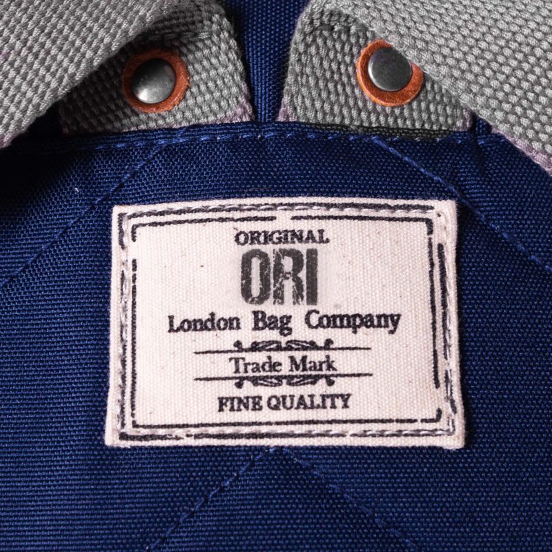 Ori Bantry B Small Canvas Mineral Label