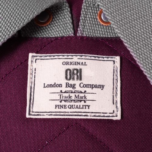 Ori Bantry B Small Canvas Sienna Label