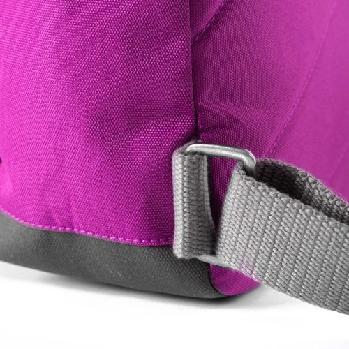 Ori Bantry B Small Canvas Violet Hardware