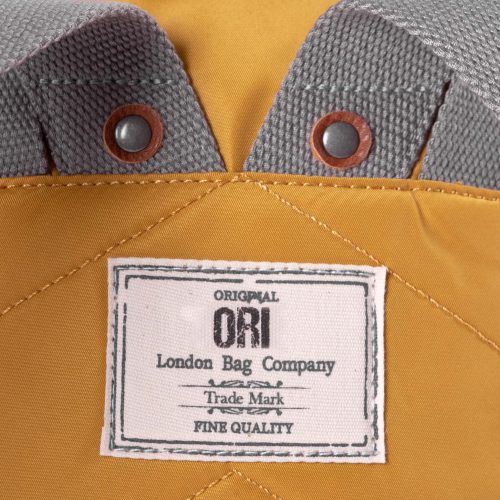 Ori Bantry B Small Corn Label 1