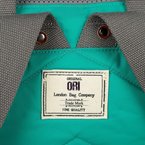 Ori Bantry B Small Cyan Label