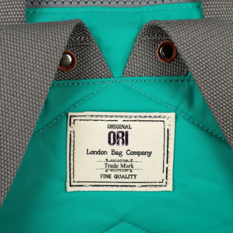 Ori Bantry B Small Cyan Label