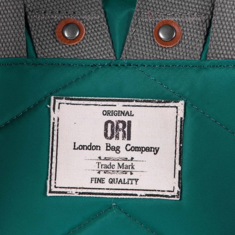 Ori Bantry B Small Emerald Label