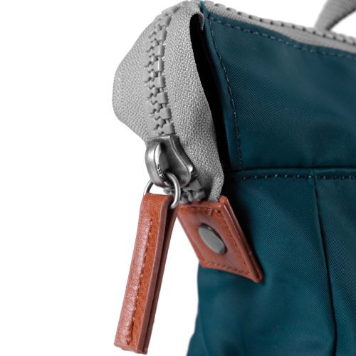 Ori Bantry B Small Teal Zip