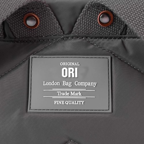 Ori Camden Medium Nylon Martini Label