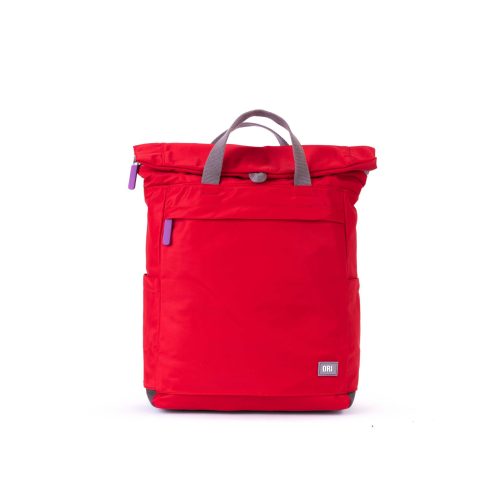 Ori Camden Medium Nylon Negroni Front