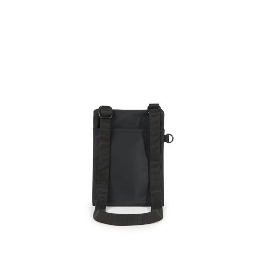 Ori Chelsea XSmall Allblacktealcapsule Back