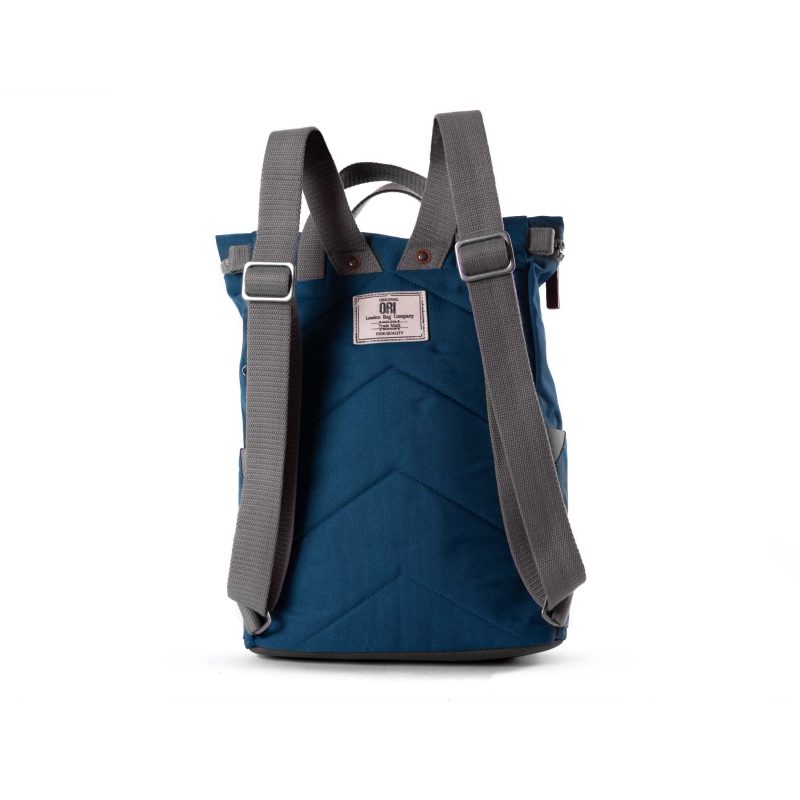 Ori Finchley A Medium Canvas Marine Back