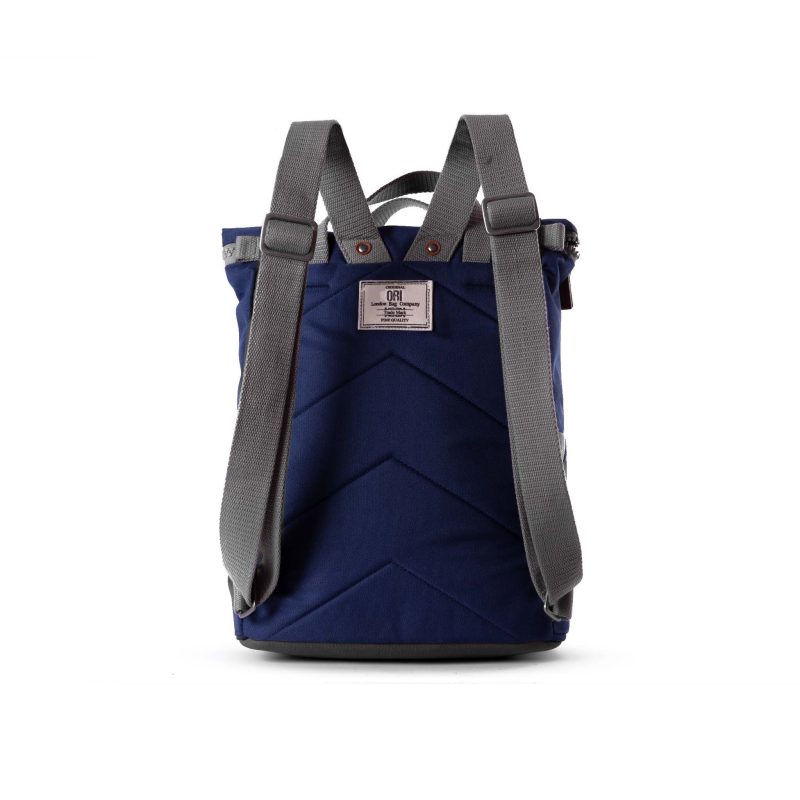 Ori Finchley A Medium Canvas Mineral Back