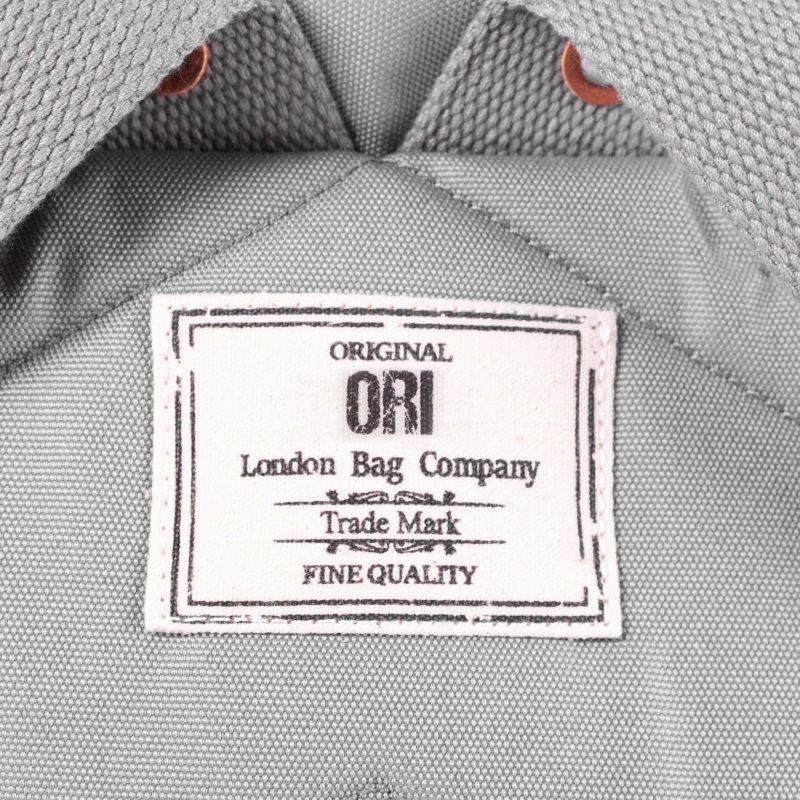 Ori Finchley A Medium Canvas Stormy Label