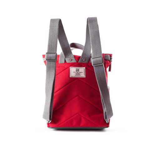 Ori Finchley A Small Canvas Marsred Back