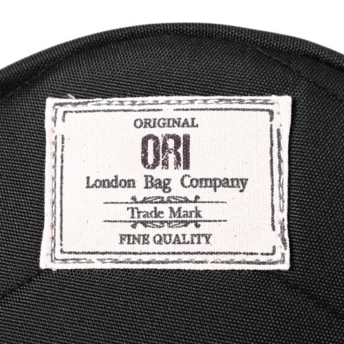 Ori Paddington B Small Canvas Ash Label