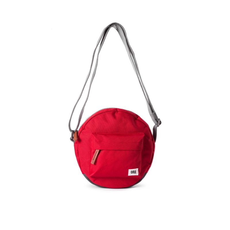 Ori Paddington B Small Canvas Marsred Front