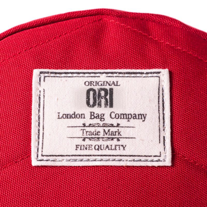 Ori Paddington B Small Canvas Marsred Label