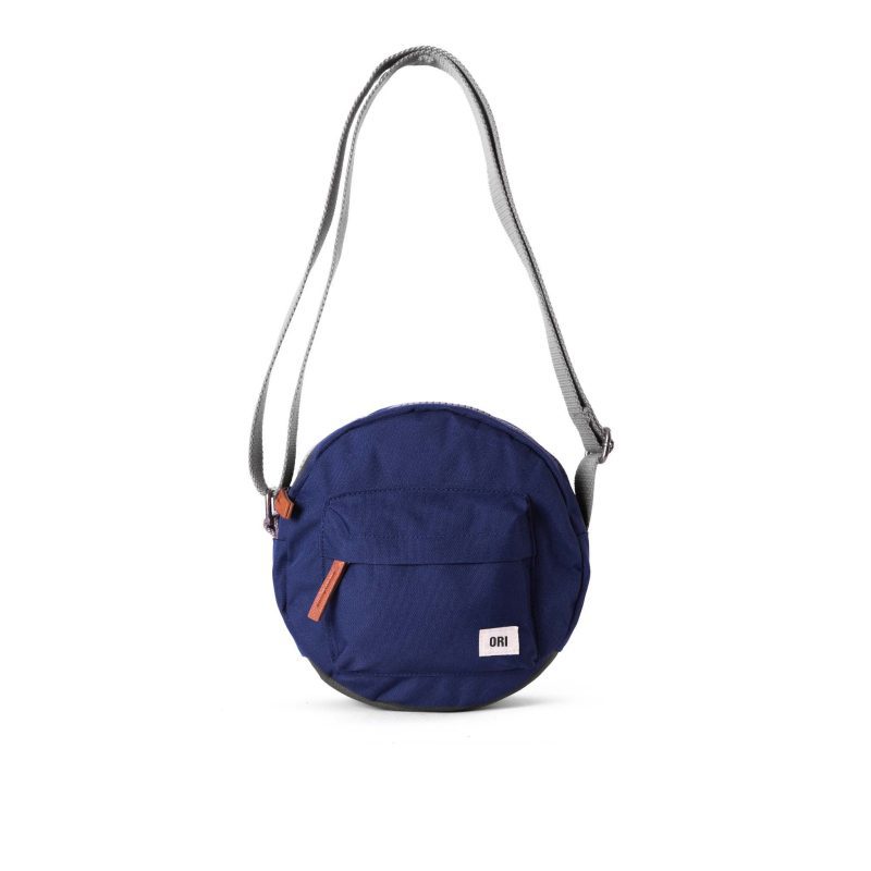 Ori Paddington B Small Canvas Mineral Front