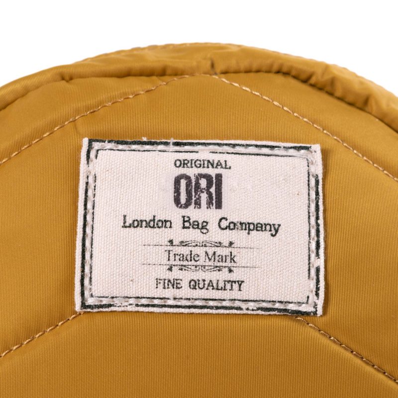 Ori Paddington B Small Corn Label