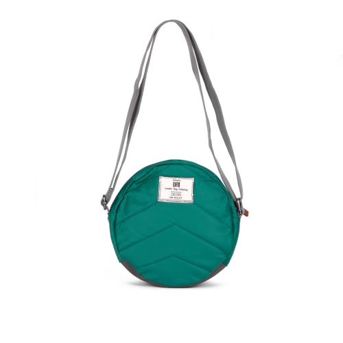 Ori Paddington B Small Emerald Back