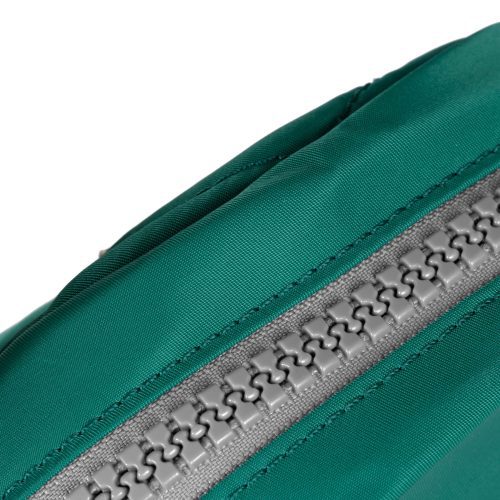 Ori Paddington B Small Emerald Zip