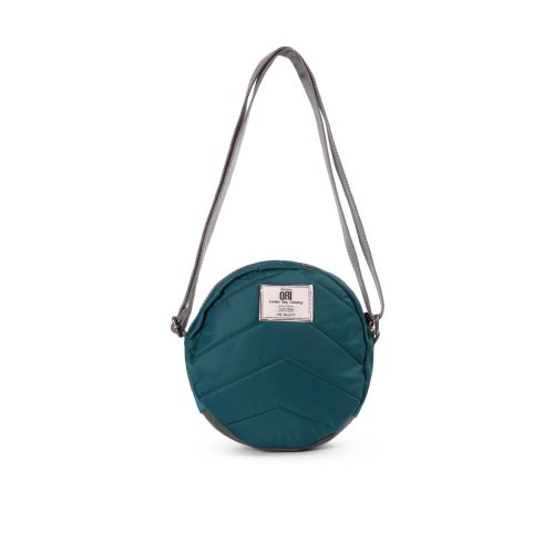 Ori Paddington B Small Teal Back