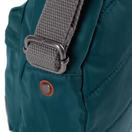 Ori Paddington B Small Teal Hardware