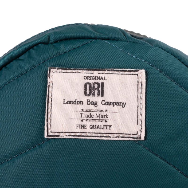 Ori Paddington B Small Teal Label