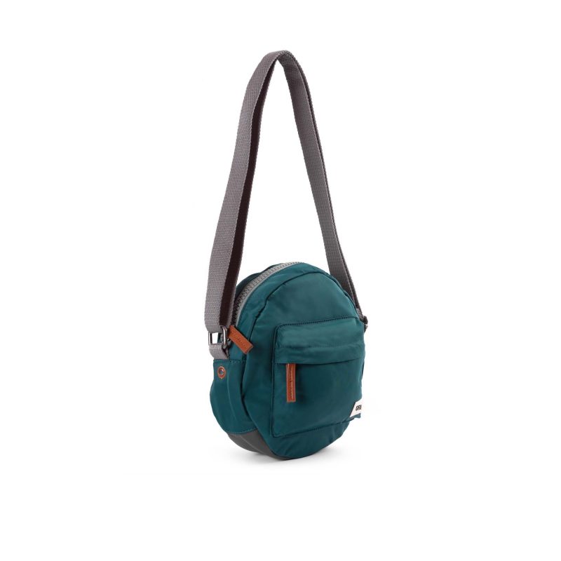 Ori Paddington B Small Teal Side