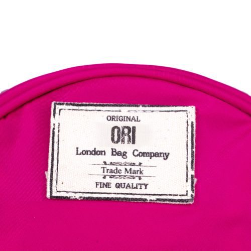 Ori Paddington B Xsmall Candy Label