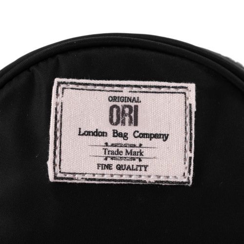 Ori Paddington D Small Black Label