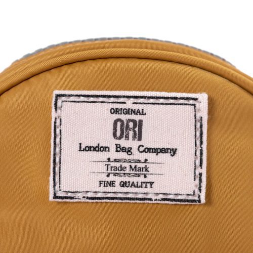 Ori Paddington D Small Corn Label