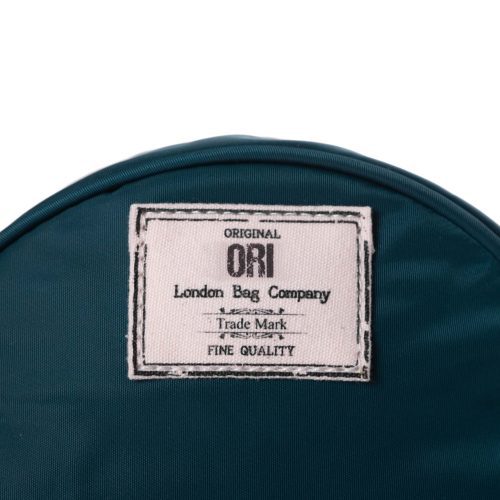 Ori Paddington D Small Teal Label