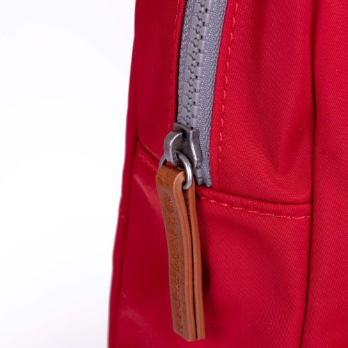 Ori Willesden B Small Cranberry Zip