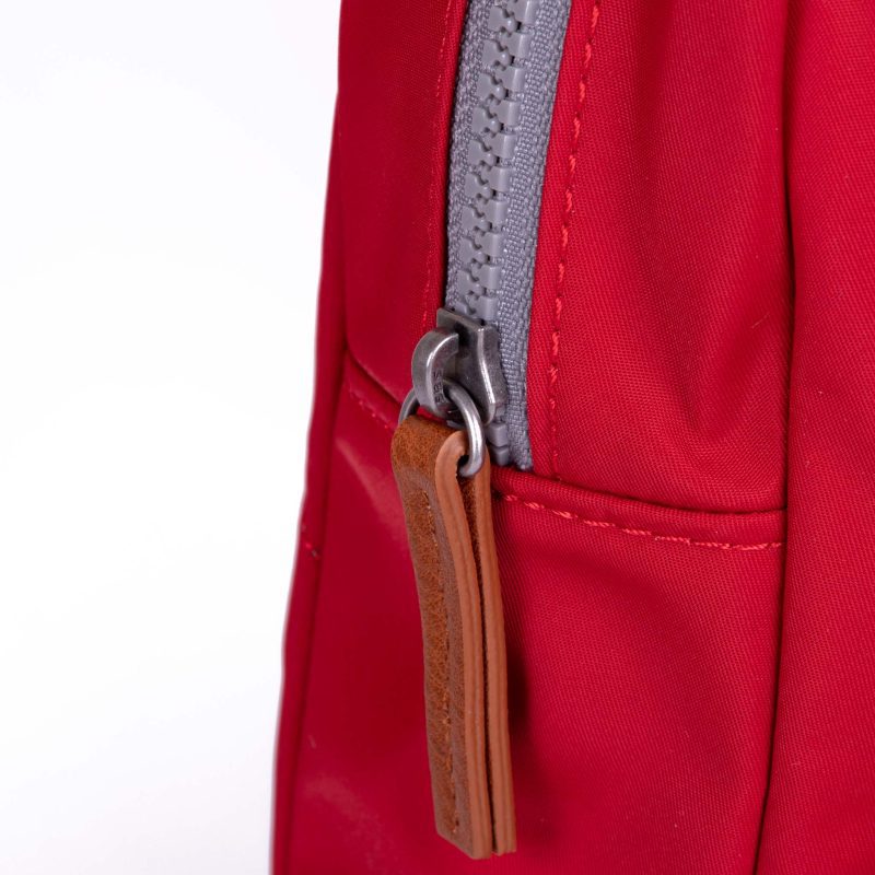 Ori Willesden B Small Cranberry Zip