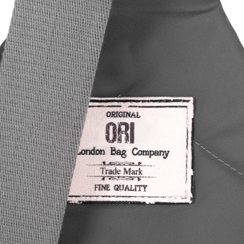 Ori Willesden B Small Graphite Label