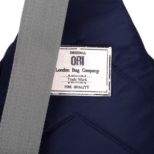 Ori Willesden B Small Midnight Label