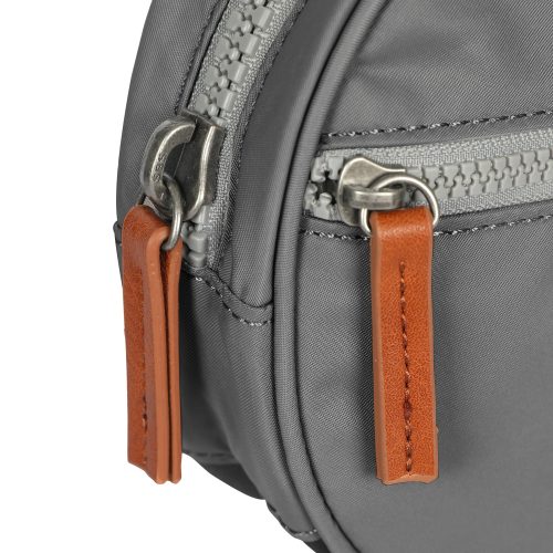 PRoka Paddington D OneSize Stormy Zip