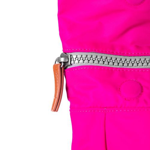 Roka Canfield B Medium Nylon Candy Zip