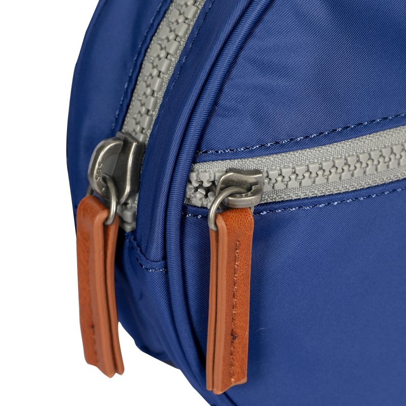 Roka Paddington D OneSize BurntBlue Zip